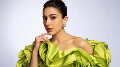 Sara Ali Khan