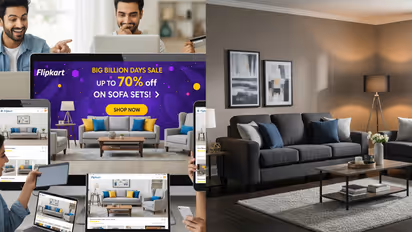 sofa set design flipkart price