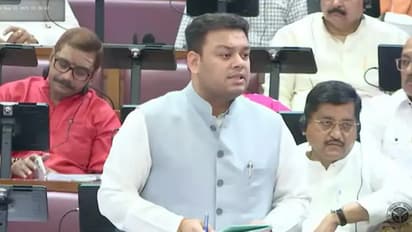 up assembly basic education minister on school merger and teacher recruitment