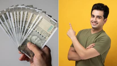 నెలకు రూ.500లతో SIP ప్రారంభించండి చాలు, త్వరలోనే లక్షలు చేతికొస్తాయి