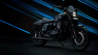 Yezdi Roadster: বাজারে এল নতুন ইয়েজ়ডি রোডস্টার! স্টাইলিশ লুক এবং সঙ্গে চার বছরের ওয়ারেন্টি, দাম কত?