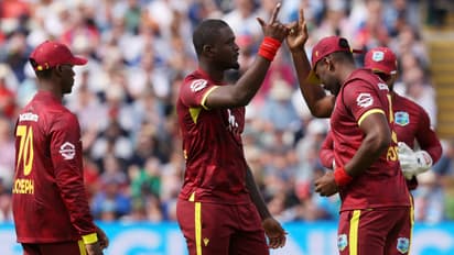 West Indies vs Pakistan: এবার ওয়েস্ট ইন্ডিজের কাছে বিপর্যস্ত পাকিস্তান! মাত্র ৯২ রানে অলআউট, বিশাল জয় ক্যারিবিয়ানদের