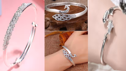 Silver Bracelet designs