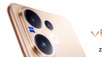 இந்தியாவில் விவோ வி60 அறிமுகம்.! அட்டகாசமான கேமரா.!  சுண்டி இழுக்கும் லுக்.!  கண்டிப்பா வாங்கிடுவீங்க புரோ.!