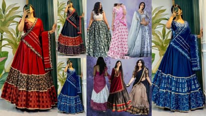 Trendy Gopi dress designs for Janmashtami celebration