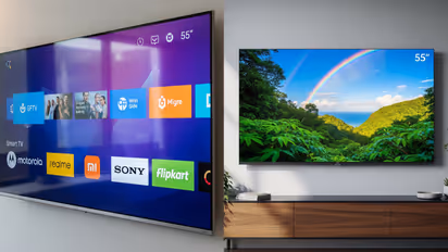 55 inch smart google tv price