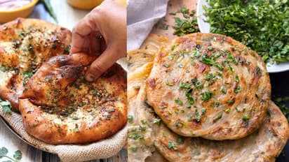 5 minute Atta Kulcha making tips