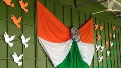 15 August Independence Day Best tips to Home Decoration Ideas