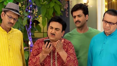 taarak mehta ka ooltah chashmah spoiler alert 13 august 2025 new episode