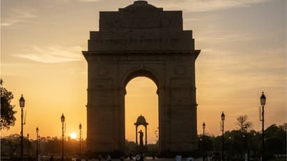 India Gate Delhi