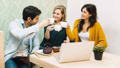 avoid sharing these things