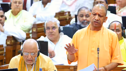 up assembly monsoon session 2025 yogi adityanath up development achievements