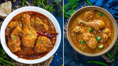 non veg indian curries 