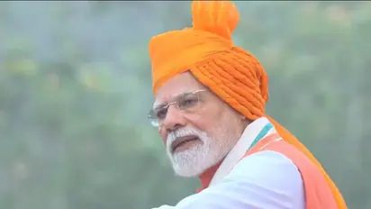 PM Modi Slams Pakistan 