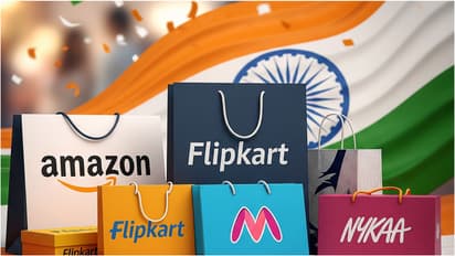 independence day shopping deals