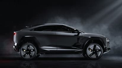 Mahindra Cars: মাহিন্দ্রা BE.06 ব্যাটম্যান এডিশন, মাত্র ৩০০টি SUV লঞ্চ করল সংস্থা