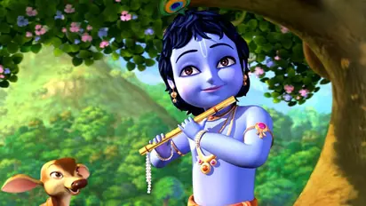 janmashtami 2025 animated movies based on krishna