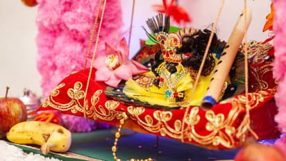 krishna janmashtami bhog