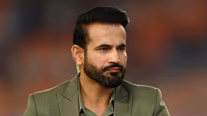 Irfan Pathan on Pakistan Team's Performance in Asia Cup 2025