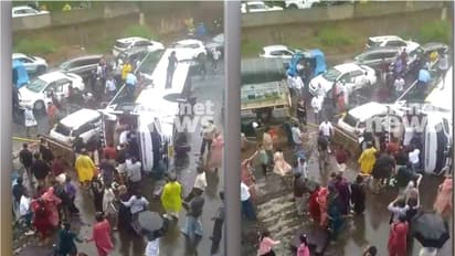 kuttipuram bus accident