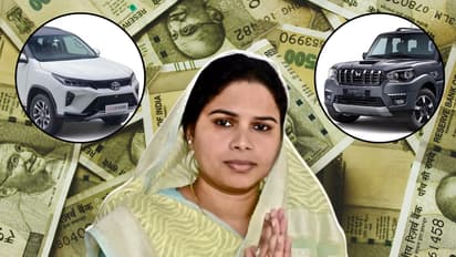 pooja pal mla salary allowances lifestyle