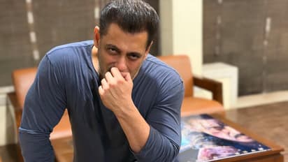 Salman khan