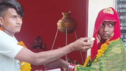 up kanpur police station love marriage news