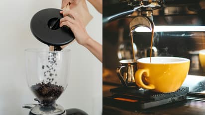 Coffee Machine Price in India 2025