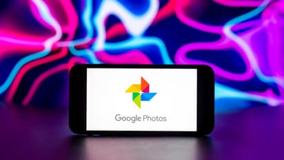 Google Photos New Feature
