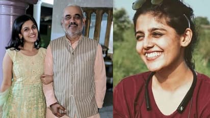 From Farmer's Daughter to IAS Officer: The Inspiring Journey of Tapasya Parihar