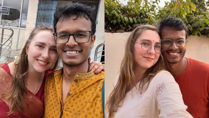 Love vs arranged marriage funny questions