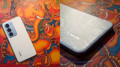 ரெட்மி 15 5G: 7000mAh பேட்டரியுடன் அறிமுகம்.!  பேட்டரி சார்ஜ் இறங்கவே இறங்காது.!  விலையை கேட்டா சந்தோஷம் பொங்கும்.!