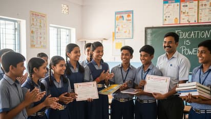 up government scholarship scheme obc students benefits