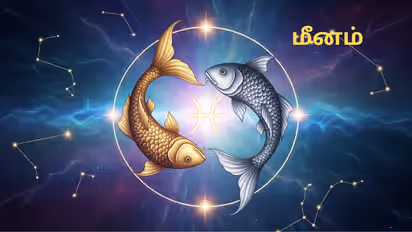 Meena Rasi Today Rasi Palan