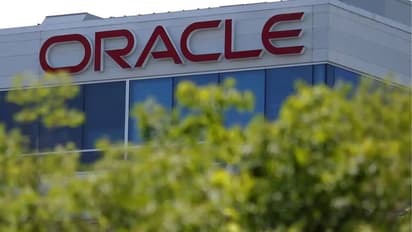 Oracle India Layoff : ओरॅकलने भारतातील 3000 कर्मचाऱ्यांना नोकरीवरुन काढले