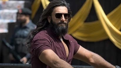 Ranveer Singh Dhurandhar Crew Members Hospitalised