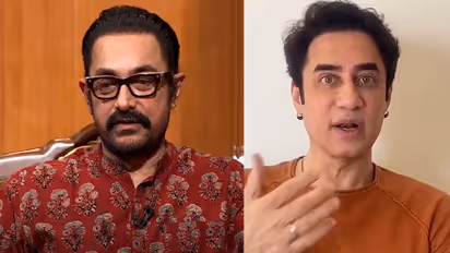 Faissal Khan Confirmed Aamir Khan Rumored Son