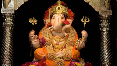 ganesh chaturthi 2025