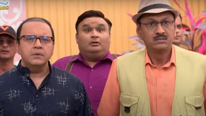 taarak mehta ka ooltah chashmah spoiler