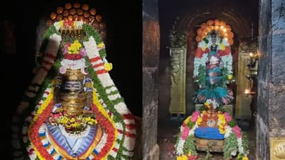 bhoomi natha swamy temple trichy