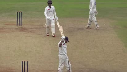 Prithvi Shaw: পৃথ্বী শ-এর দুর্দান্ত সেঞ্চুরি, মহারাষ্ট্রের হয়ে গুরুত্বপূর্ণ ইনিংস খেললেন এই ভারতীয় ব্যাটার