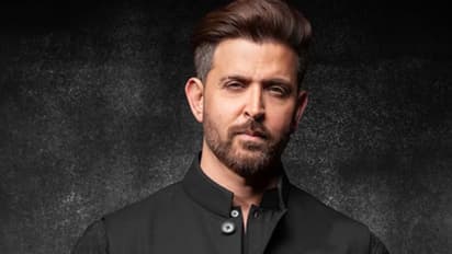 hrithik roshan