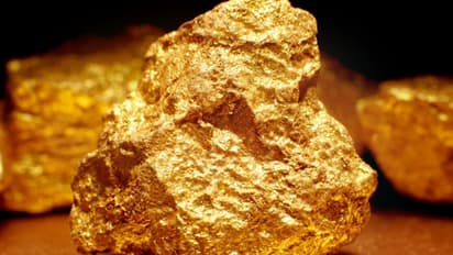 Gold Reserves : जगातील 'सोन्याचा साठा' कुणाकडे किती? भारतही टॉप-10 मध्ये, पण अमेरिकाच बॉस