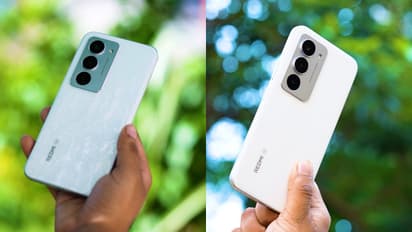 ரெட்மி 15 5G: 7000mAh பேட்டரி, வெறும் ரூ.14,999 தான் விலை! மிஸ் பண்ணிடாதீங்க