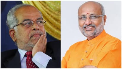 উপরাষ্ট্রপতি নির্বাচন: রাধাকৃষ্ণন বনাম সুদর্শন রেড্ডির জোর টক্কর, কীভাবে নির্বাচন হয়?