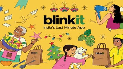 Blinkit