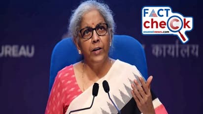 Fact Check 