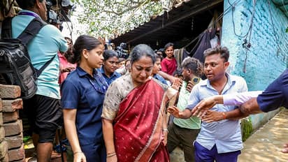 दिल्लीच्या मुख्यमंत्री रेखा गुप्ता यांच्या कानशिलात लावणाऱ्याचा फोटो समोर, कारणही आले पुढे