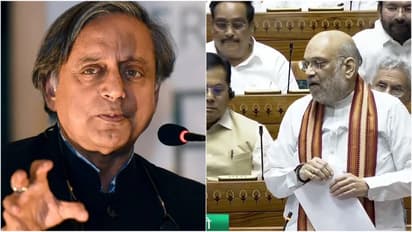 Shashi Tharoor Goes Against Party Line on Bill to Remove Ministers After 30 Days in Jail