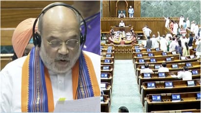 अमित शाह ने जो कहा, वो कर दिखाया! 10 साल में 10,000 नक्सलियों का सरेंडर